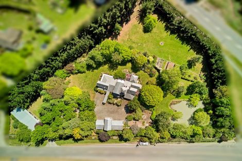 Photo of property in 181 Mchughs Road, Swannanoa, 7692