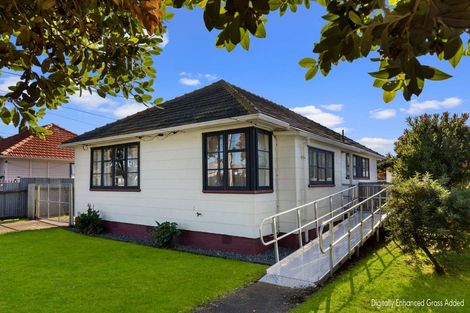 Photo of property in 60 Harper Street, Gonville, Whanganui, 4501