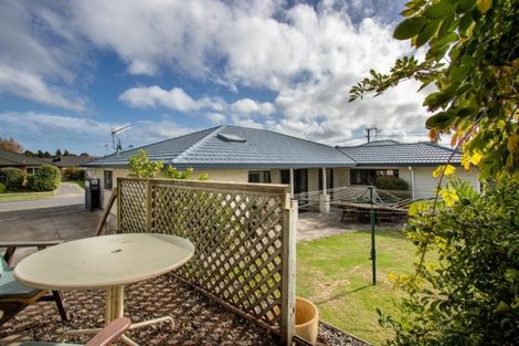 Photo of property in 3 Brookfield Place, Paraparaumu, 5032