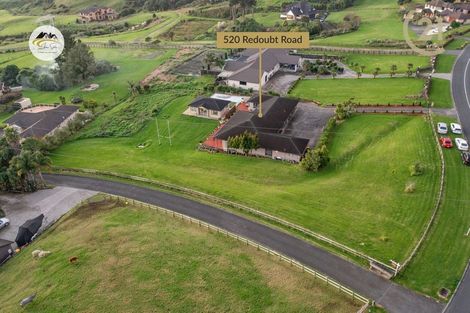 Photo of property in 520 Redoubt Road, Flat Bush, Auckland, 2019