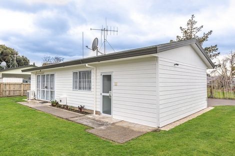 Photo of property in 24b Bignell Street, Gonville, Whanganui, 4501
