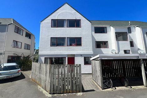 Photo of property in 11/783 Great King Street, North Dunedin, Dunedin, 9016