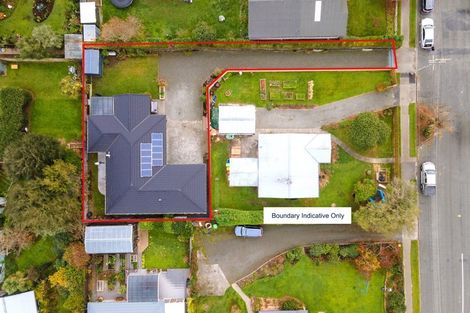 Photo of property in 34a Connolly Street, Geraldine, 7930