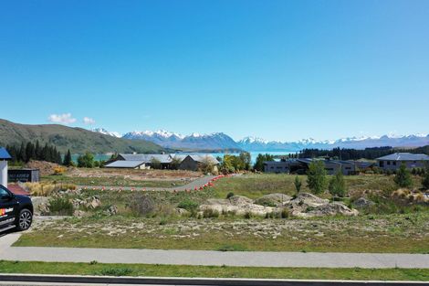 Photo of property in 18 Mistake Drive, Lake Tekapo, 7999