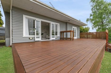 Photo of property in 62 Gibson Road, Dinsdale, Hamilton, 3204