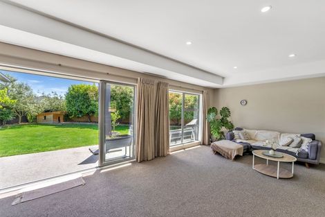 Photo of property in 9 Brittan Drive, Rolleston, 7615