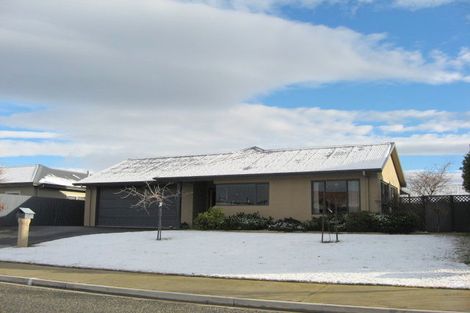 Photo of property in 4 Larch Crescent, Alexandra, 9320