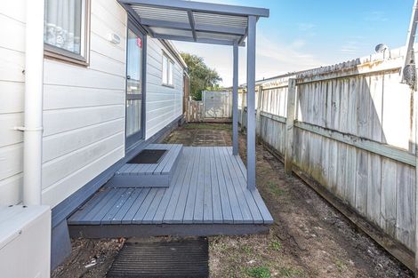 Photo of property in 21 Treadwell Street, Springvale, Whanganui, 4501