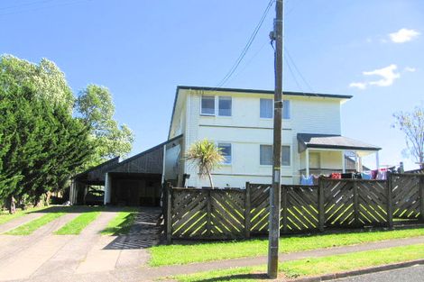 Photo of property in 1 Broadfoot Place, Te Kuiti, 3910