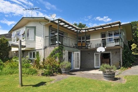 Photo of property in 71 Park Rise, Campbells Bay, Auckland, 0630