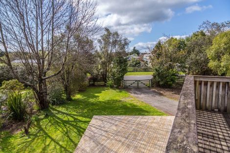 Photo of property in 51 Charles Street, Carterton, 5713