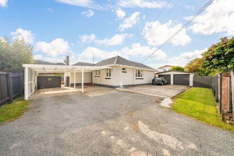 Photo of property in 85 Clouston Park Road, Clouston Park, Upper Hutt, 5018
