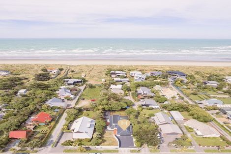 Photo of property in 187 Rocking Horse Road, Southshore, Christchurch, 8062