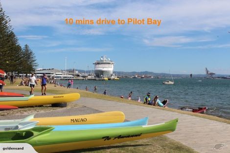 Photo of property in 32 Faulkner Street, Gate Pa, Tauranga, 3112