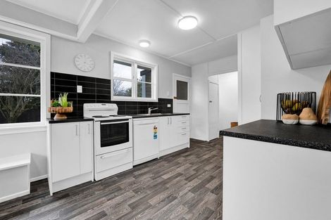 Photo of property in 27 Blagdon Road, Blagdon, New Plymouth, 4310