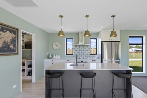 Photo of property in 10 Tactician Lane, Methven, 7730