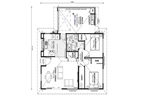 Photo of property in 3 Te Rito Street, Marshland, Christchurch, 8083