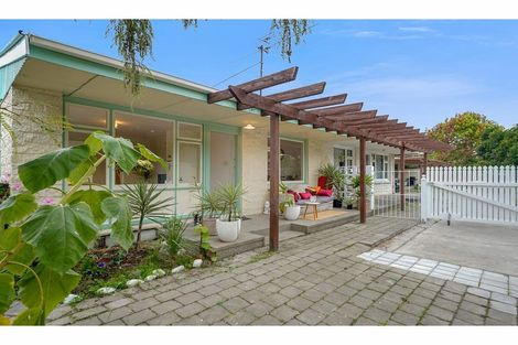 Photo of property in 4/43 Alexandra Street, Richmond, Christchurch, 8013