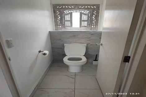 Photo of property in 3 Dayspring Way, Pakuranga, Auckland, 2010