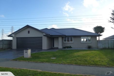Photo of property in 59 Kaniere Avenue, Hei Hei, Christchurch, 8042