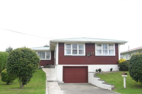 Photo of property in 14 Rosina Street, Clouston Park, Upper Hutt, 5018