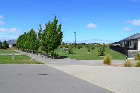 Photo of property in 3 Jade Court, Rolleston, 7614