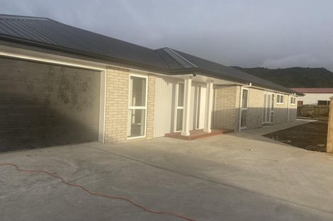 Photo of property in 32b Brandon Street, Featherston, 5710