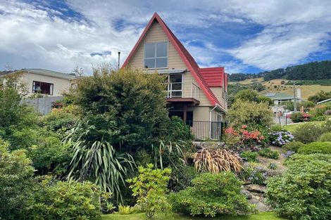 Photo of property in 57 Greenacres Street, Macandrew Bay, Dunedin, 9014