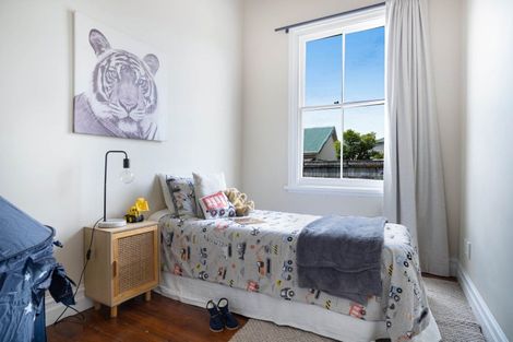 Photo of property in 100 Jellicoe Street, Martinborough, 5711