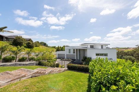 Photo of property in 824 Redoubt Road, Flat Bush, Auckland, 2019