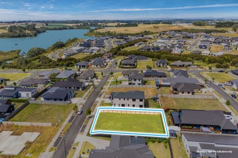 Photo of property in 9 Okohaka Avenue, Glenbrook, 2681