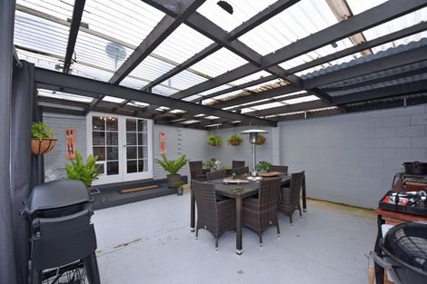 Photo of property in 334 Tay Street, Turnbull Thomson Park, Invercargill, 9810