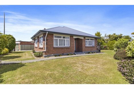 Photo of property in 88 Otipua Road, Watlington, Timaru, 7910