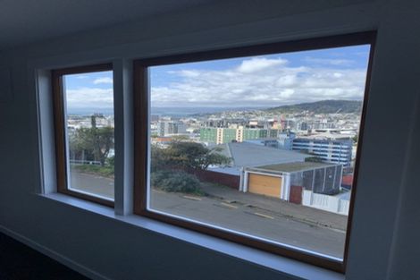 Photo of property in 9 Maarama Crescent, Aro Valley, Wellington, 6021