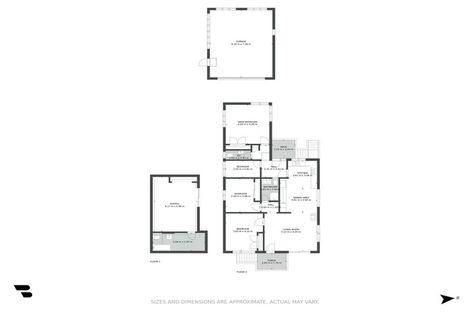 Photo of property in 40a Rutherford Terrace, Meadowbank, Auckland, 1072