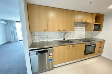 Photo of property in 405/12 Latimer Square, Christchurch Central, Christchurch, 8011