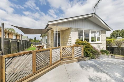 Photo of property in 30 Hall Road, Matua, Tauranga, 3110
