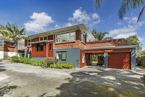 Photo of property in 3/17 Eban Avenue, Hillcrest, Auckland, 0627
