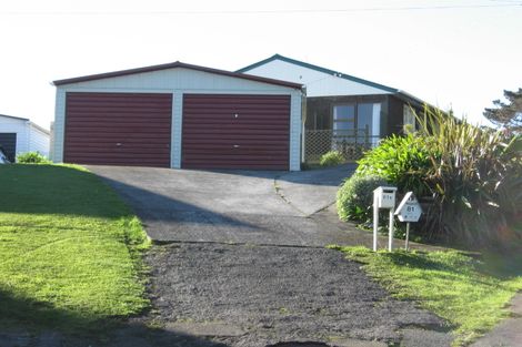 Photo of property in 81a Black Rock Road, Newlands, Wellington, 6037