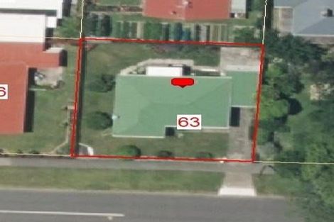 Photo of property in 63 Ford Street, Opotiki, 3122