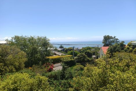 Photo of property in 256 Mount Pleasant Road, Mount Pleasant, Christchurch, 8081