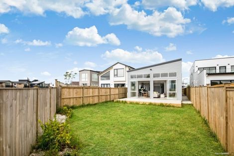 Photo of property in 47 Lockheed Street, Hobsonville, Auckland, 0618