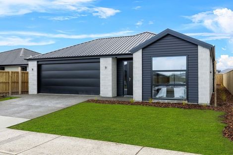 Photo of property in 17 Herridge Street, Woodend, 7691