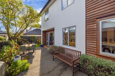 Photo of property in 3/603 Madras Street, St Albans, Christchurch, 8014