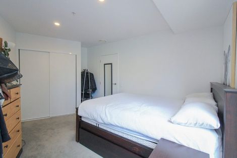Photo of property in Pinnacle Apartments, W408/160 Victoria Street, Te Aro, Wellington, 6011