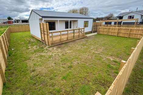 Photo of property in 28 Gordon Crescent, Marton, 4710