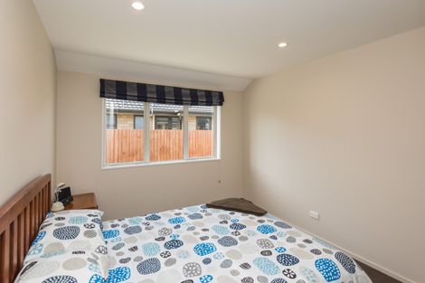 Photo of property in 19 Rawnsley Terrace, Wigram, Christchurch, 8042