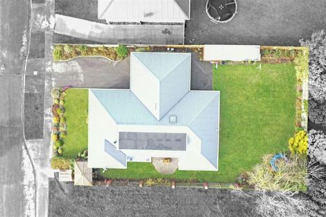 Photo of property in 21 Tucker Street, Allenton, Ashburton, 7700