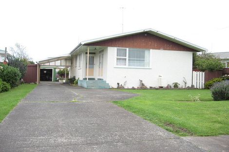 Photo of property in 25 Devon Road, Springvale, Whanganui, 4501