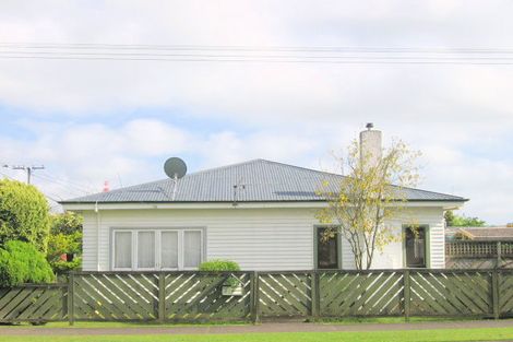 Photo of property in 4 Snell Street, Morrinsville, 3300